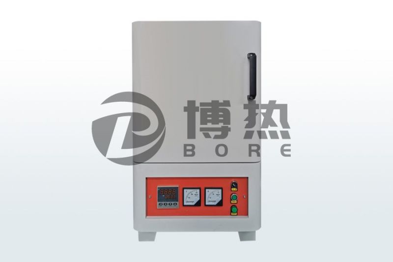 实验炉